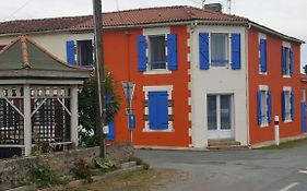 40 La Brossière